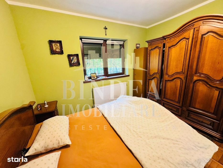 Proprietate individuala premium la intrare in Pischia