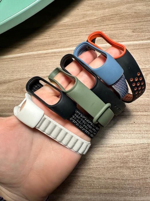 продам Mi Band 5