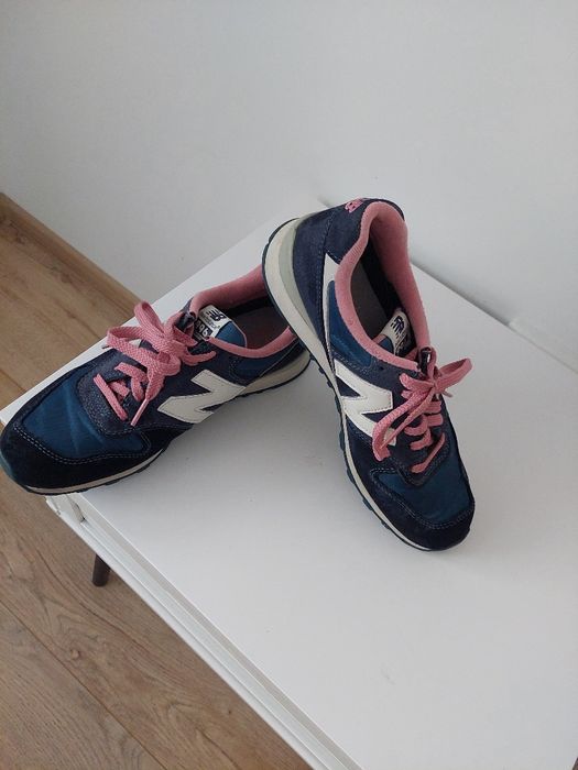 Маратонки New balance 996 номер 37