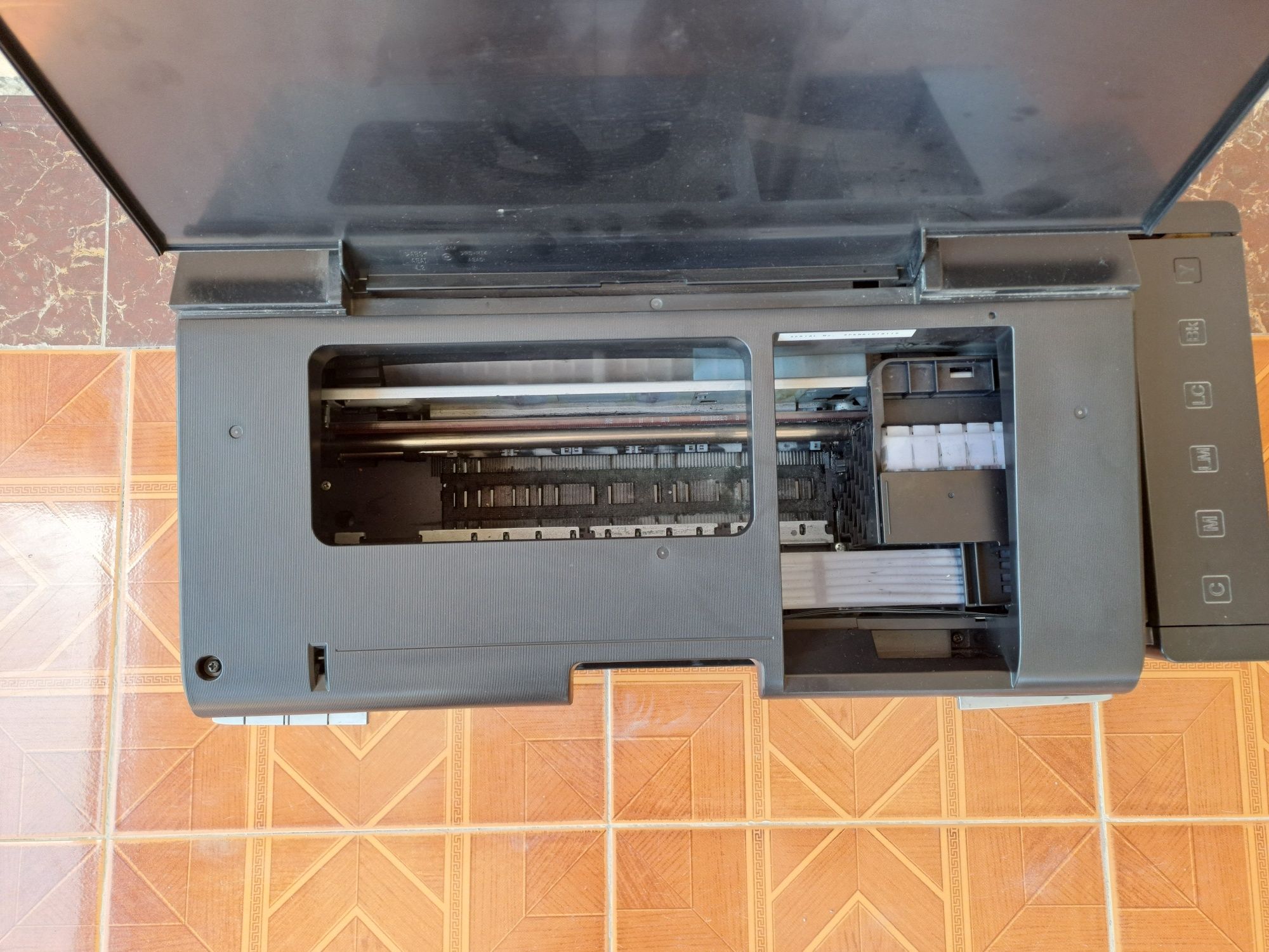 Epson l 805. Принтер Срочно продам принтер epson L 805: 1 500 000 сум ...