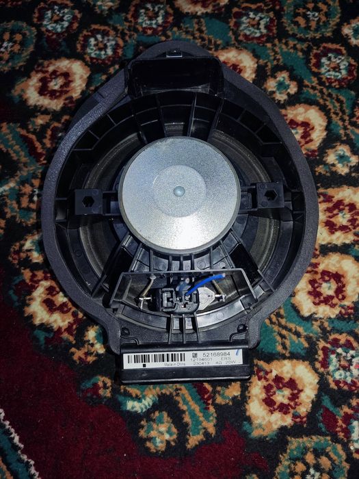 Cobalt orginal kolonka