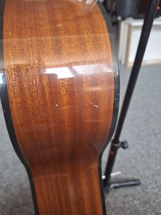 Takamine G124 класическа китара