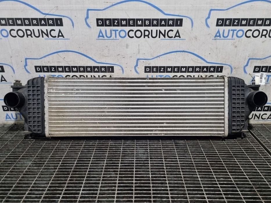 Radiator intercooler Suzuki Grand Vitara 1.9 DDIS 2006 - 2012 129CP 1870CC Manuala F9QB ...