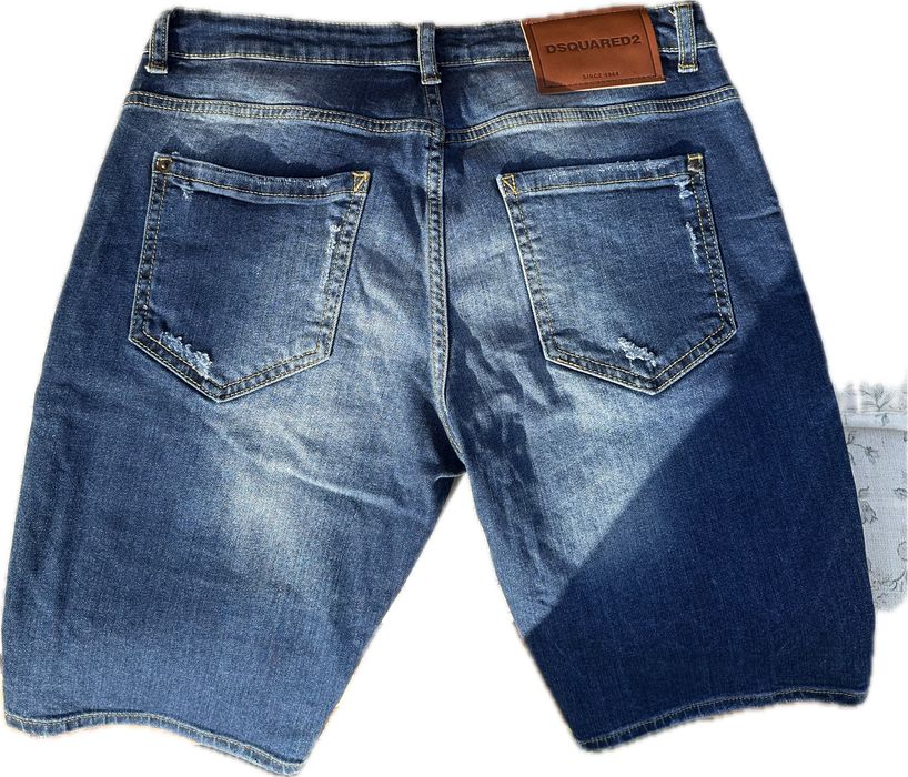 Мъжки дънки DSQUARED2