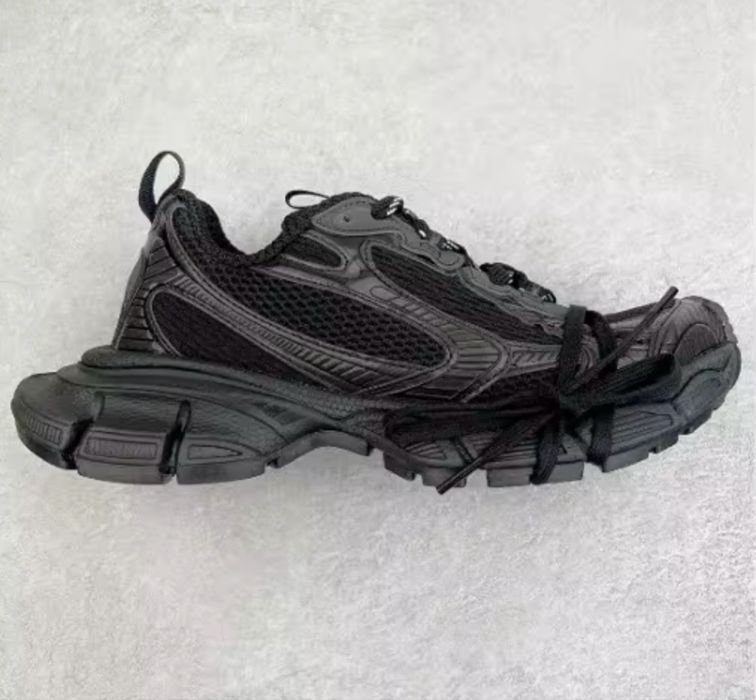 Balenciaga 3XL 'Black'