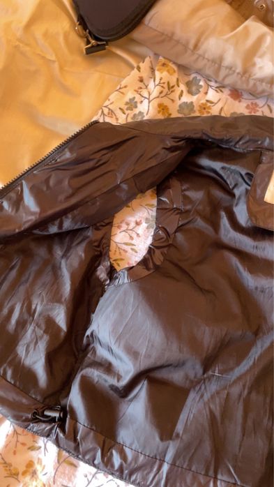 Шушляков елек без качулка