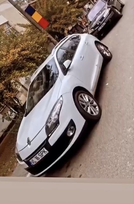 RENAULT Megane 2012 — imagine 12
