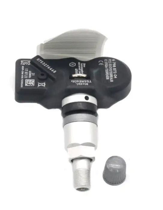 Set Senzori Senzor Presiune Roti Anvelope Jante Bmw Seria 5 6 X3 F10
