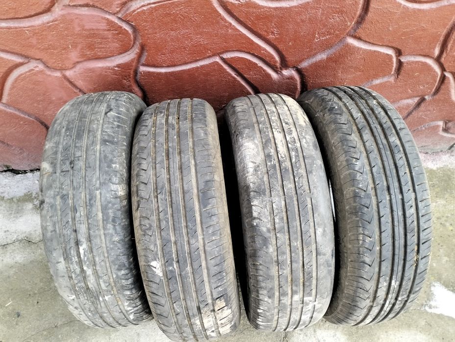 Продам шины r14 резину