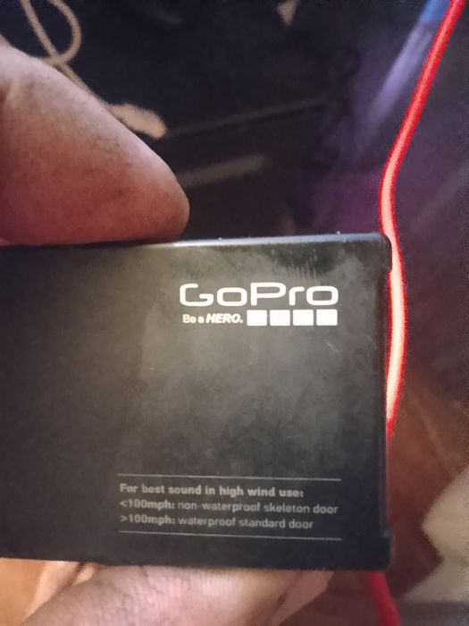 Оригинал GoPro hero 4black