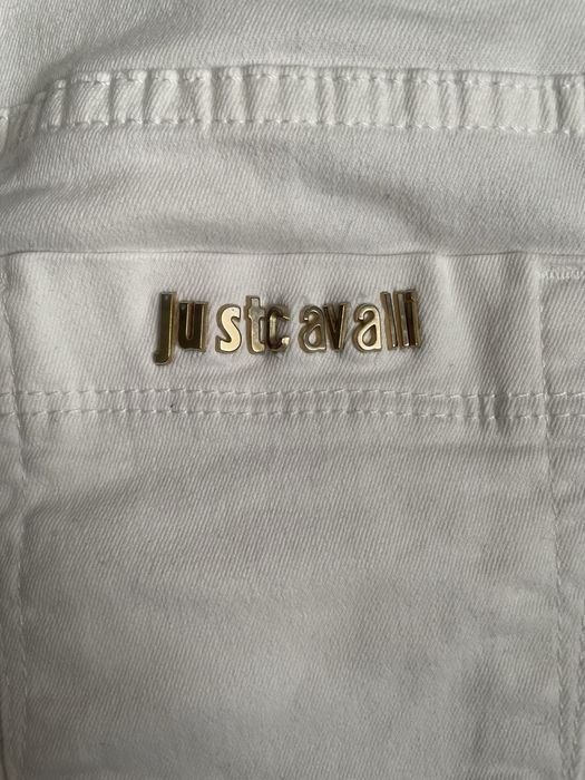 Дамски дънки Just Cavalli