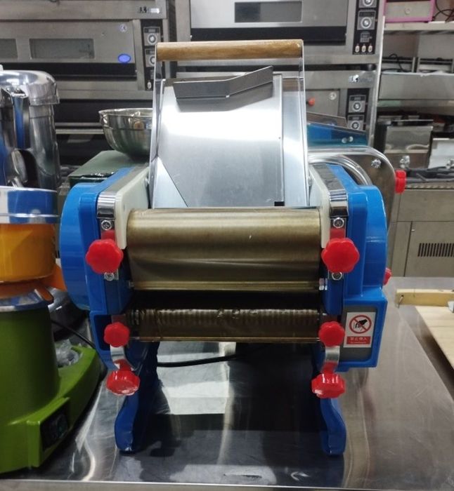 Lag'mon chiqargich lagmon aparat testo raskatka