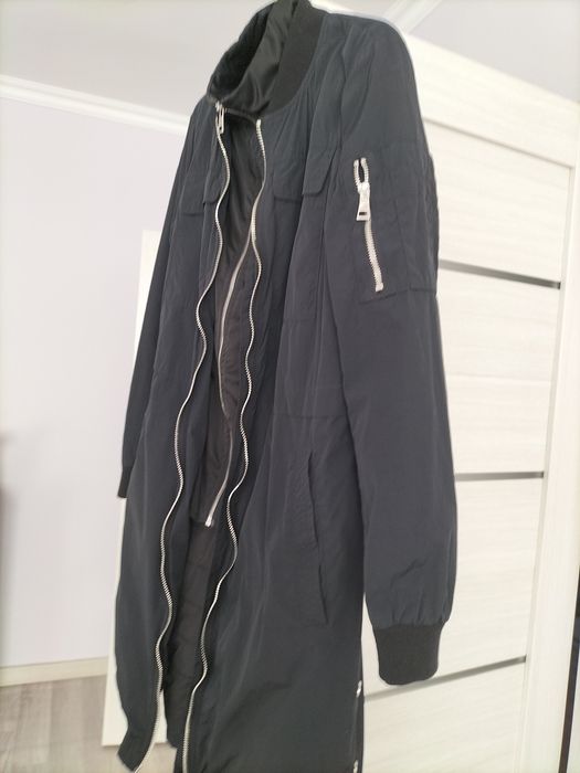 Продам плащь-пальто в хорошем состоянии