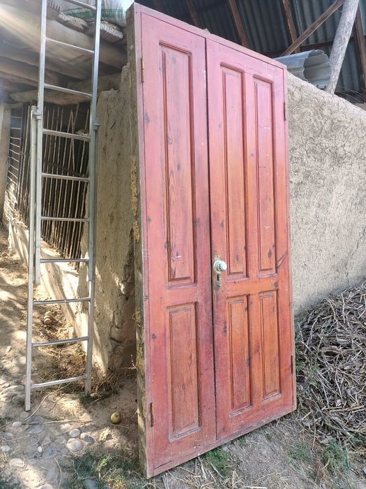 Двери межкомнотные