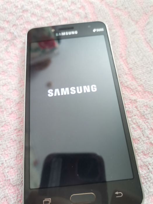 Samsung J2 Prime 1.5/8 ГБ НЕ ЗВОНИТЬ