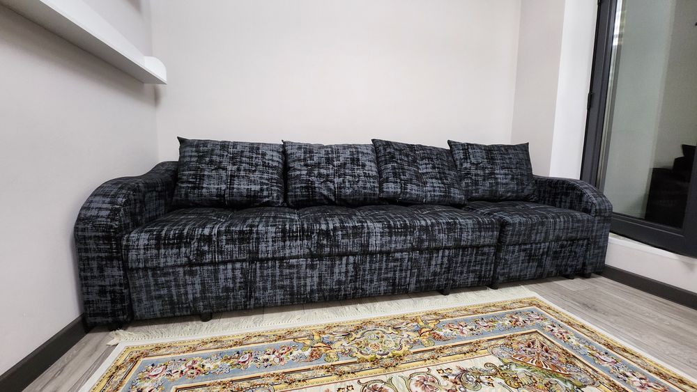 Диван кровать продам