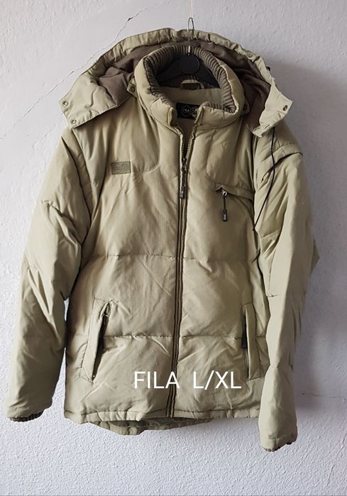 Geacă bărbați iarnă