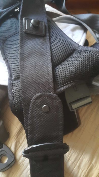 Бебешко кенгуру Bebeconfort