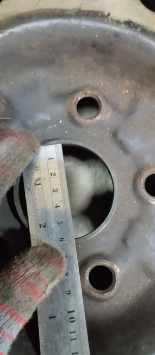 Штампы на 14 диаметр