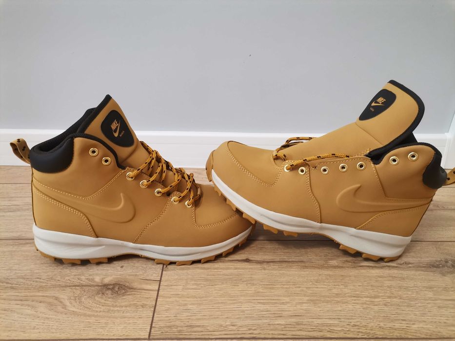 Мъжки обувки Nike