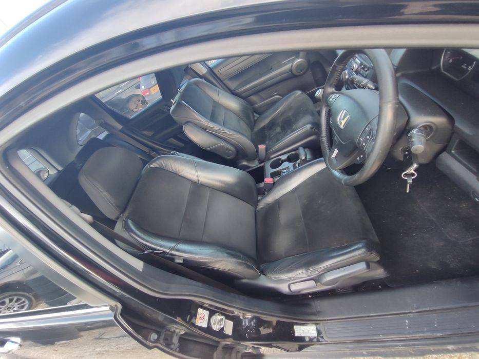 На Части Хонда Црв/Honda Crv 3 2.2 i-DTEC 150кс150