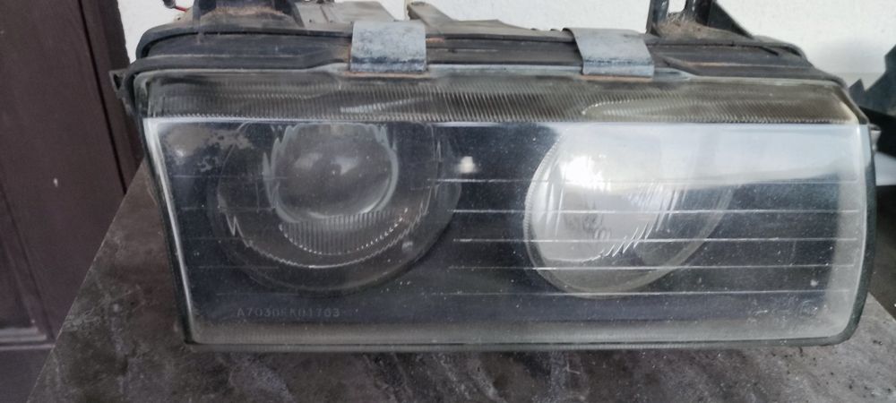 Части за BMW Е30 E36 Е46