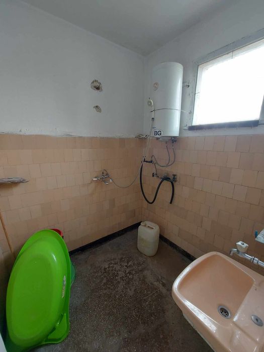 Продава се Четиристаен апартамент в Търговище, Вароша - 124 кв.м за 679 €/кв.м - Снимка #10