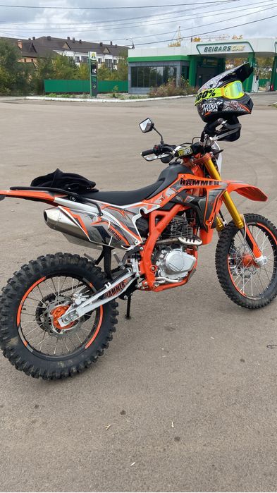 Продам Hammer 300