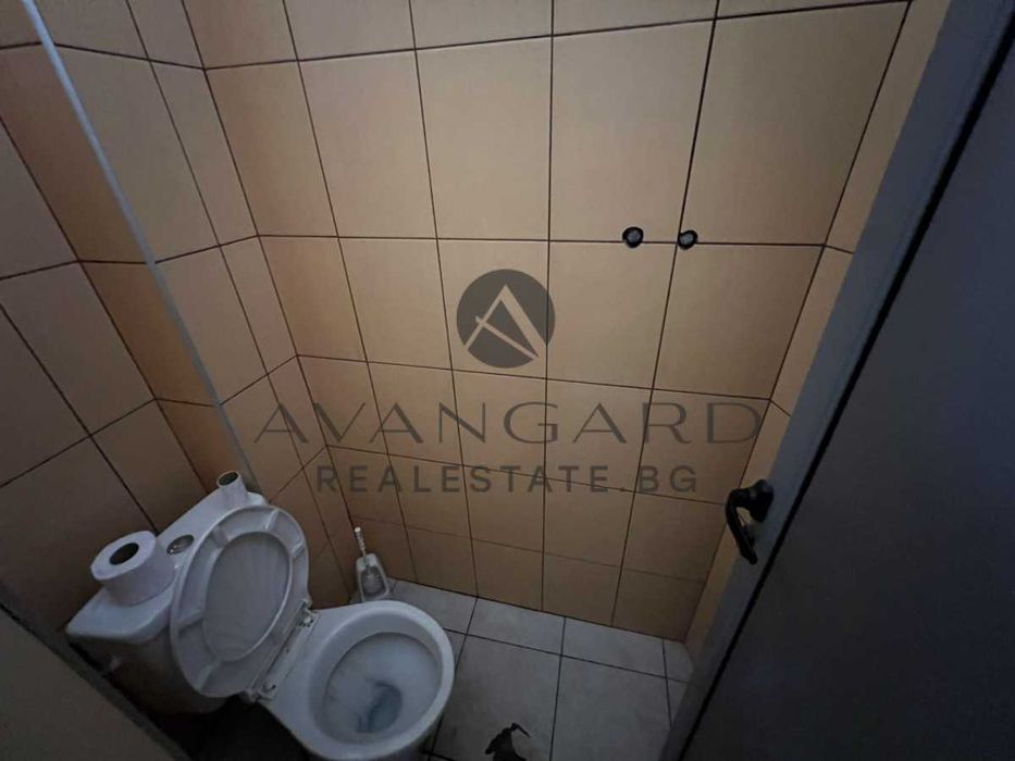 Продава се Офис в Пловдив, Кършияка - 34 кв.м за 1795 €/кв.м - Снимка #4