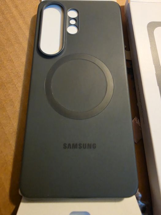 Оригинален калъф за Samsung S26 ultra