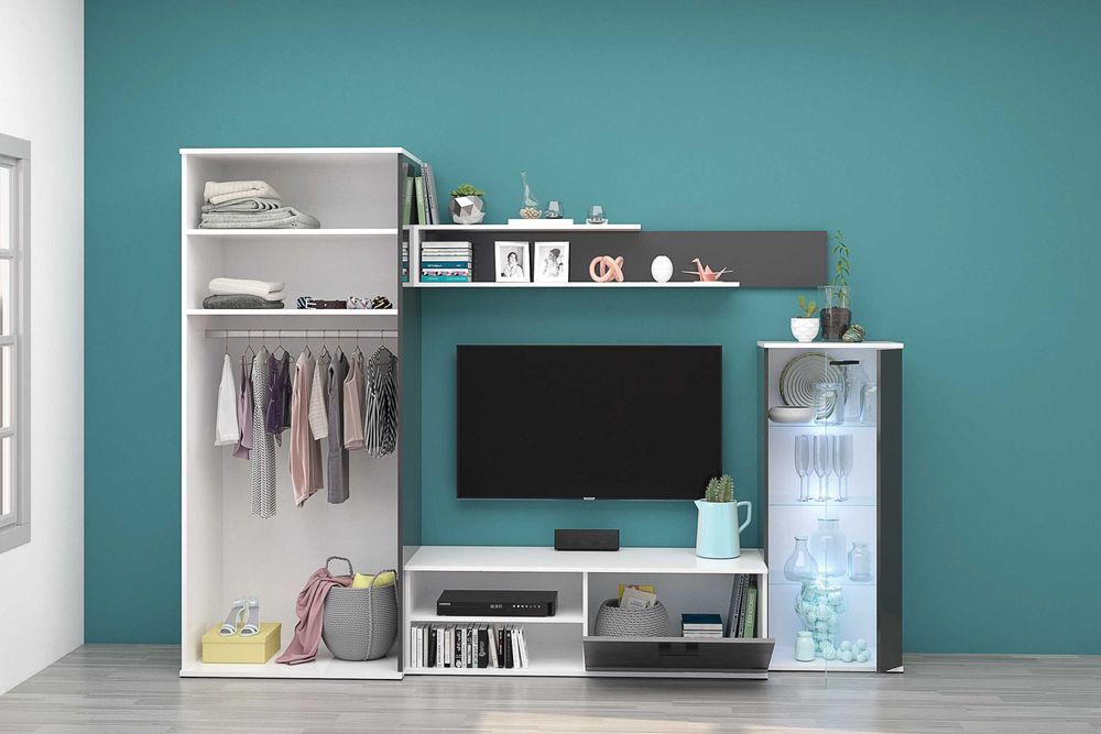 Секция Осло за хол