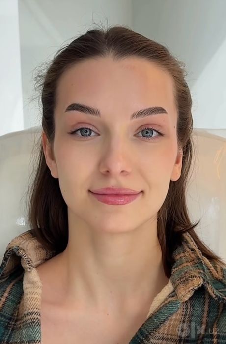 Ботокс фул фейс