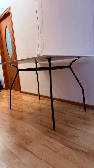 Стол 120×80 см. самовывоз