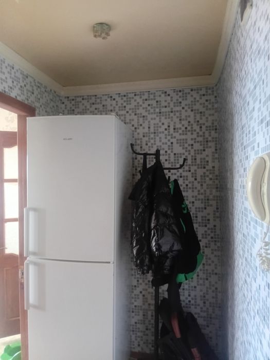 Сдаётся квартира в сортировке