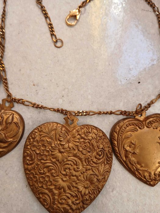 Бирюза ожерелье, серьги серебро 925.