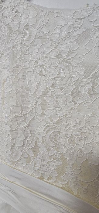 Бутикова булчинска рокля