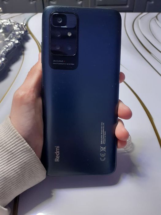 redmi 10 обмен на айфон iphone