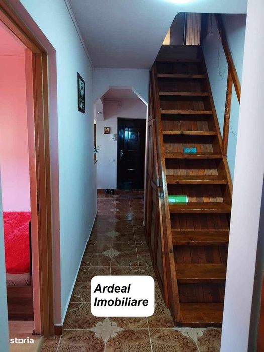 Oferta! Apartament 80mp, Bradet.