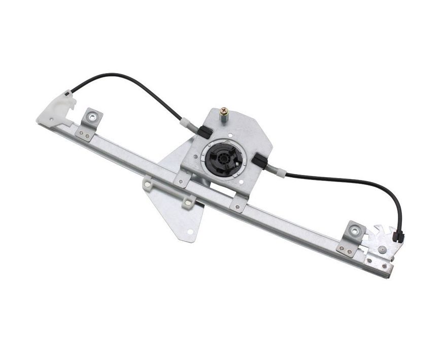 Macara geam Citroen C1 (Pm/Pn), 09.2005-05.2012, Peugeot 107 (P), 09.2005-05.2012, Toyota Aygo (AB1), 09.05-05.12 fata stanga/dreapta fara motoras, electrica