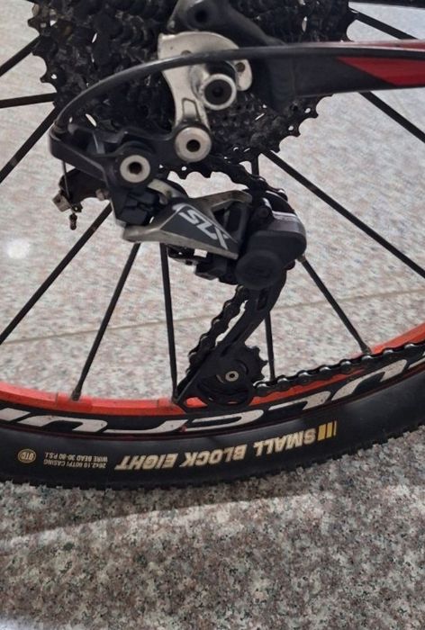 Мтб горний  велосипед Elfama гибрид