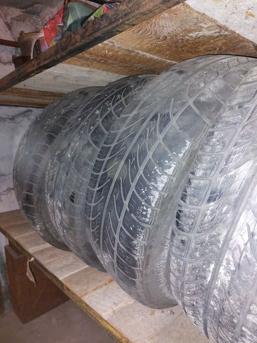 jante tabla volkswagen polo 14