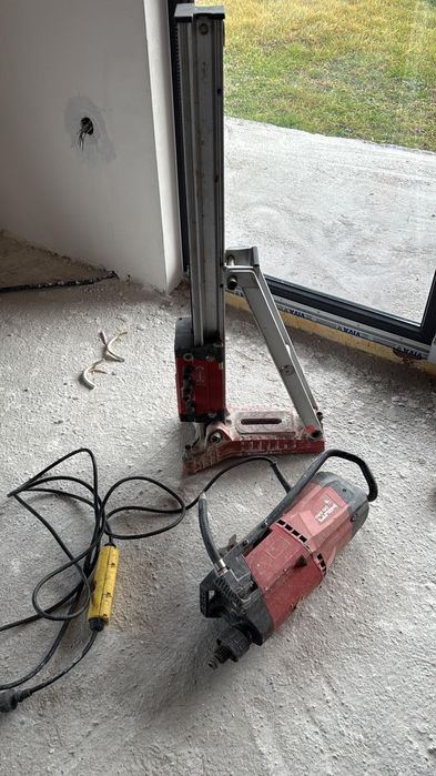 Set rachetă pentru subtraversări