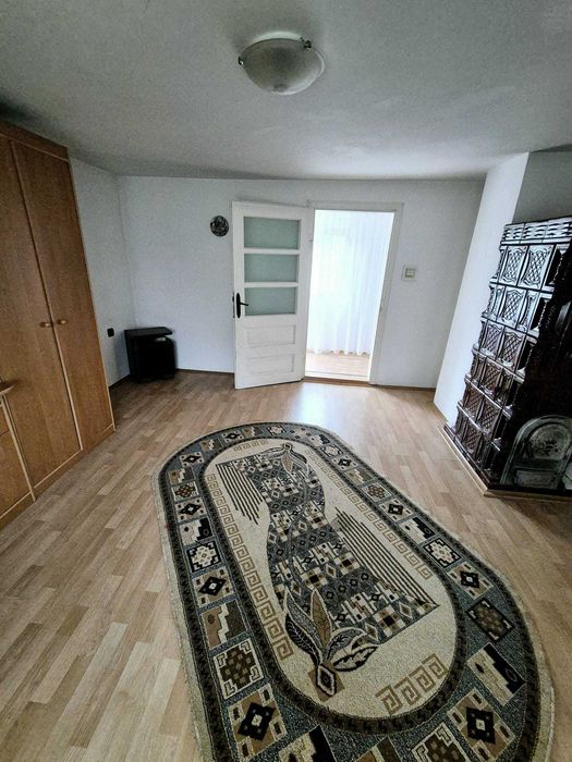 Vând /schimb casa la munte
