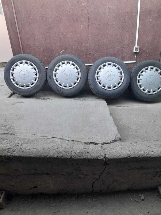 Vând piese audi a4 b5