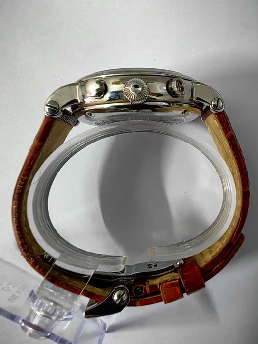 ceas de mana,automatic,american,INGERSOL,design german,29 rubine