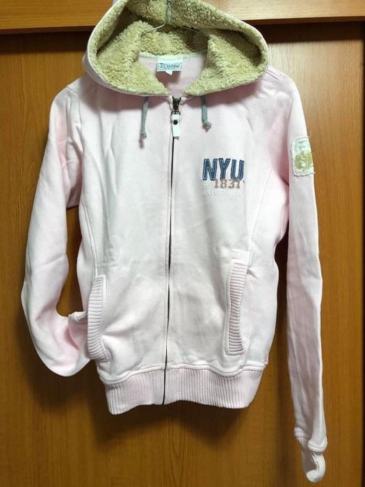 Hanorac Champion dama