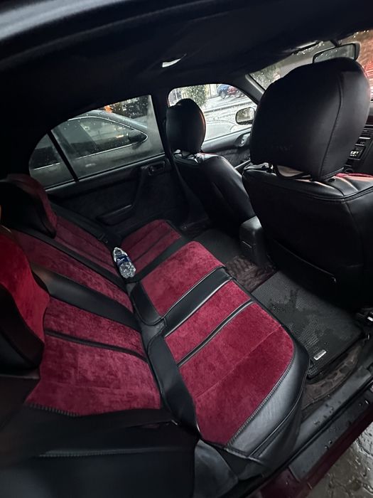 Машина европейка договорная цена