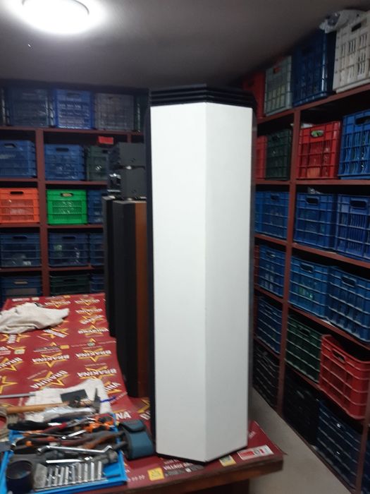 Boxe De excepție JBL HP 530