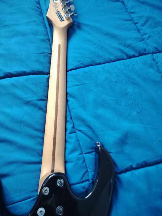 Chitara electrica Ibanez GRX 170