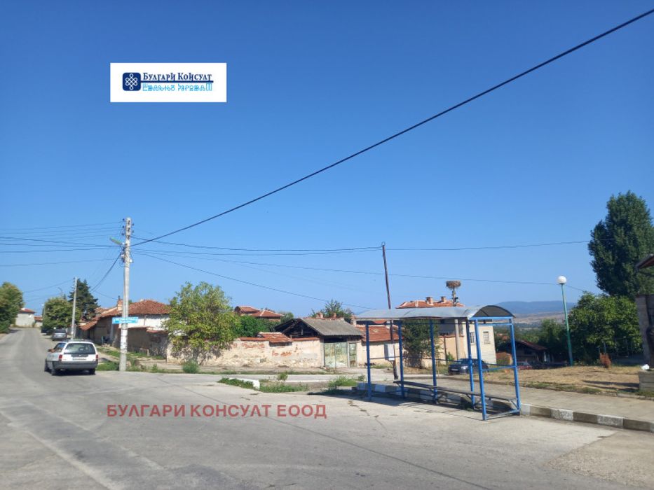 Продажба Парцел гр. Лесичово - с. Памидово 519m²